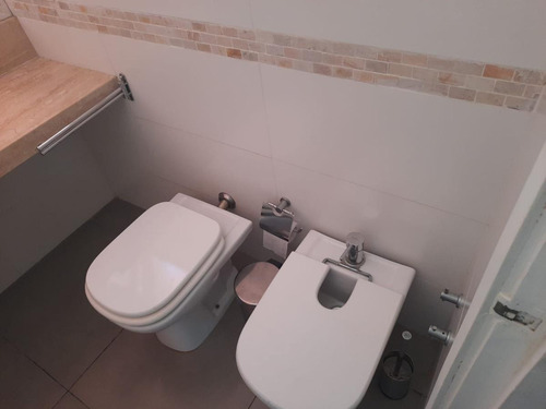 Apartamento Totalmente Amoblado De 1 Dorm- Parque Rodo
