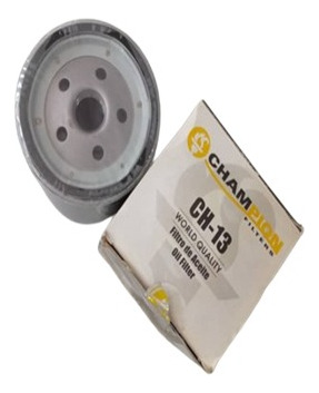 Filtro De Aceite Champion Ch-13 Grand Blazer Cheyenne