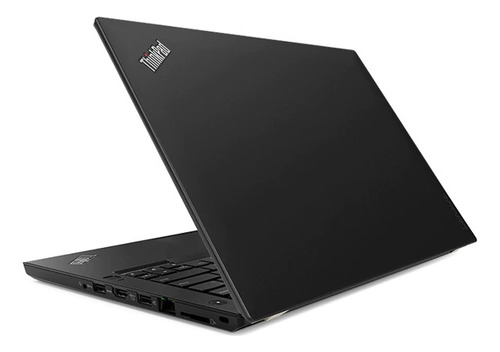 Notebook Lenovo Thinkpad T480 I5 8gb Nvme 256gb 14 Gtia 12m (Reacondicionado)