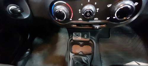 Fiat Mobi Trekking 1.0 Mt #6lh