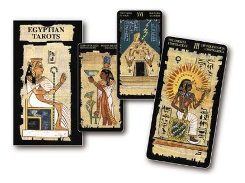 Tarot Egipcio