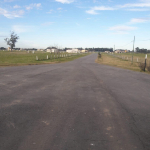 Terreno Lote En Venta En Tiempos De Canning, Canning, Esteban Echeverría