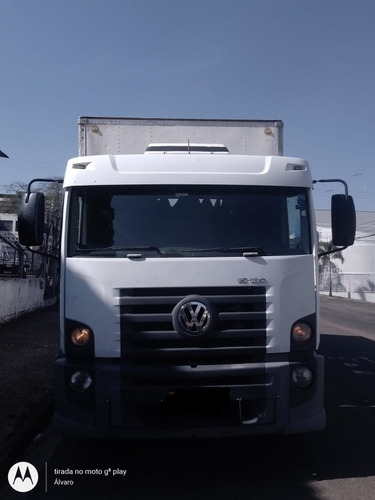 Imagem 2 de 15 de Volkswagen 15180