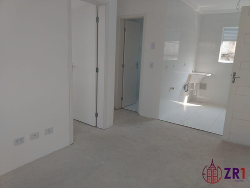 Imagem 9 de 30 de Apartamento - Ref: Ap393