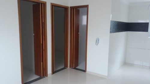 Imagem 2 de 13 de Apartamento Sem Condomínio A Venda Vila Alzira - Ap12942