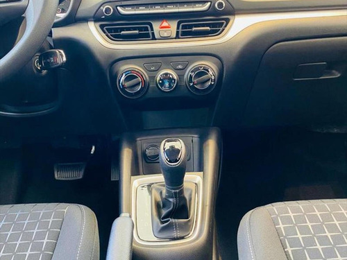 Hyundai HB20 Comfort Plus 1.0 TB Flex 12V Aut.
