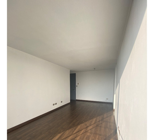 Jardines De V. Mackenna/ 2d/2b/ Vistas/ Terrazas/ Est Y Bod