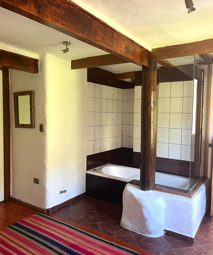 Oferta, Por Viaje Vendo Hermosa Casa, El Arrayan