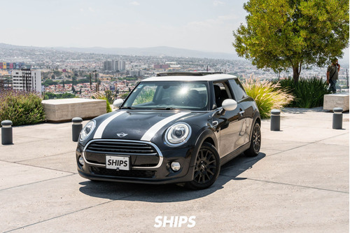 MINI Cooper 1.5 Chili 3p At