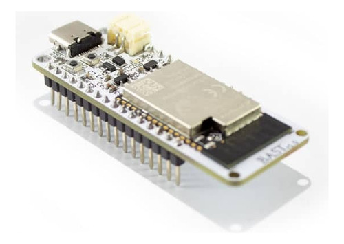 Bast Wifi Esp32 Iot