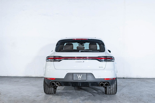 Porsche Macan 3.0 S At