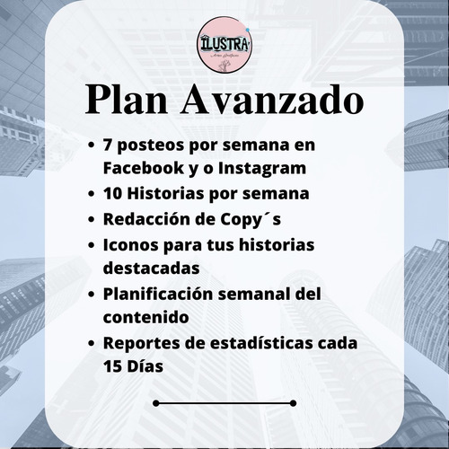 Imagen 9 de 12 de Diseño Gráfico. Manejo De Redes Sociales