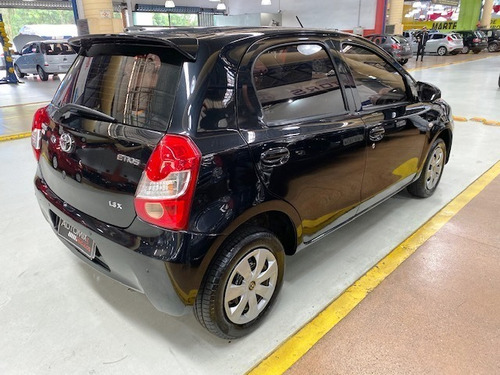 Etios 1.3 X