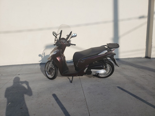 Honda Sh300i Scooters