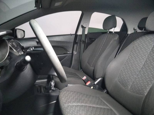 Hyundai Hb20 Comf./c.plus/c.style 1.0