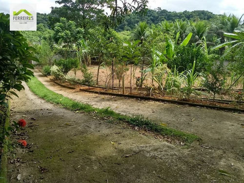 Imagem 21 de 23 de Sítio A Venda No Bairro Mantiquira Em Duque De Caxias - Rj. - 268-1