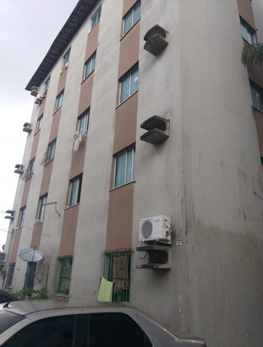 Imagem 8 de 9 de Apartamento Em Centro - Ananindeua - 5500
