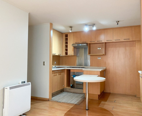 Imagen 3 de 13 de Precio Rebajado 2 Dormitorios, 2 Baños, Estacionamiento Bod