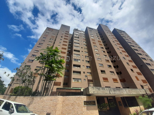 Apartamento Gunta En Venta En Lomas De San Román Calle El Parque Caracas 
