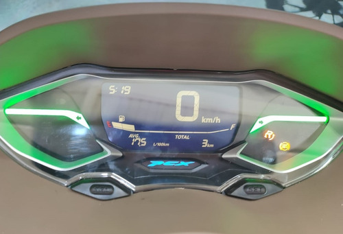 Honda Pcx 160 Abs 2024 Medellín