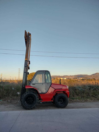 Imagen 3 de 3 de Manitou Todo Terreno