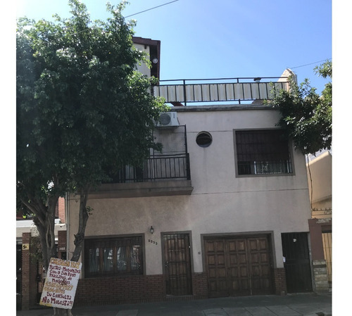Ph 4 Ambientes Venta Montecastro