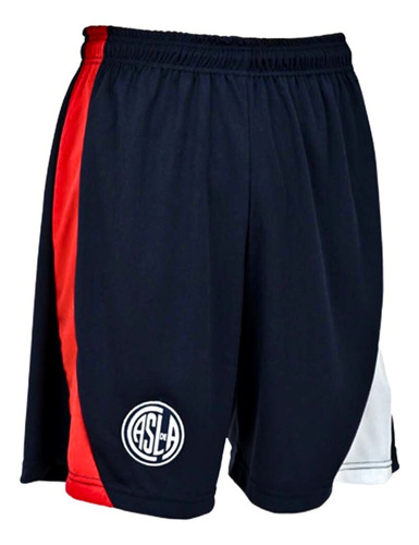 Short San Lorenzo De Entrenamiento Adultos Producto Original