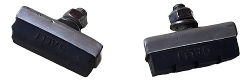Pastillas Para Bicicleta