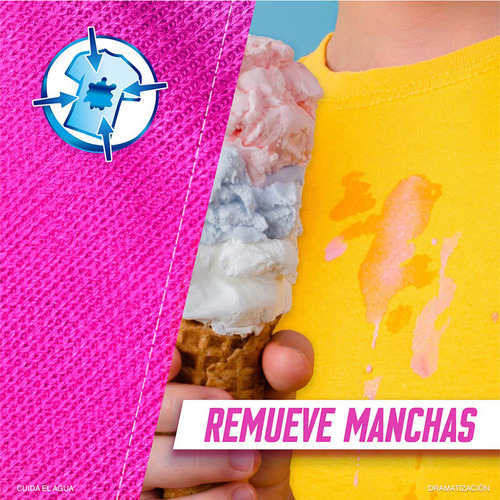 Vanish® Ultimate Performance Quitamanchas En Polvo 3.2 Kg