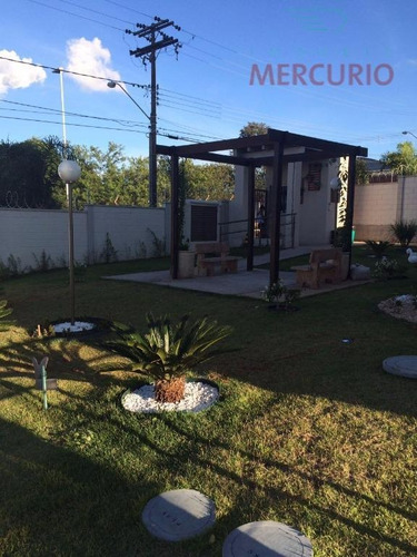Apartamento À Venda, 45 M² Por R$ 180.000,00 - Vila Pacífico - Bauru/sp - Ap1678