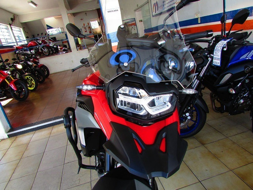 Bmw F 850 Gs Premium - 2019 - 11 Mil Km, Loja Millenium