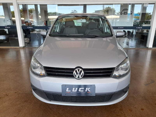 Imagem 1 de 11 de Volkswagen Fox 1.6 Gii