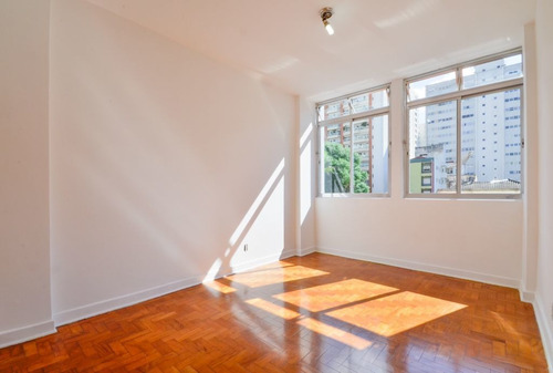 Apartamento A Venda Em São Paulo - 21679