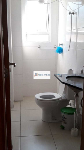 Imagem 20 de 30 de Apartamento Com 2 Dorms, Centro, Mongaguá - R$ 280 Mil, Cod: 858044 - V858044