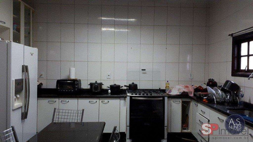 Imagem 9 de 14 de Casa Para Venda Por R$580.000,00 - Sapopemba, São Paulo / Sp - Bdi21728