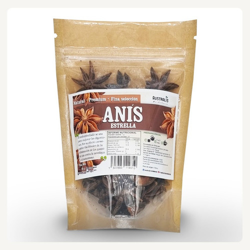 Anis Estrella 30 G