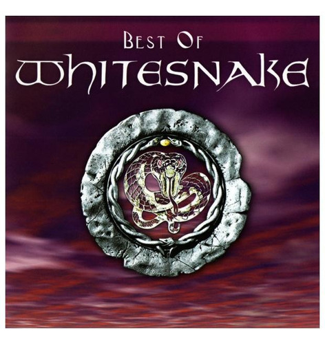 Whitesnake - Best Of | Cd