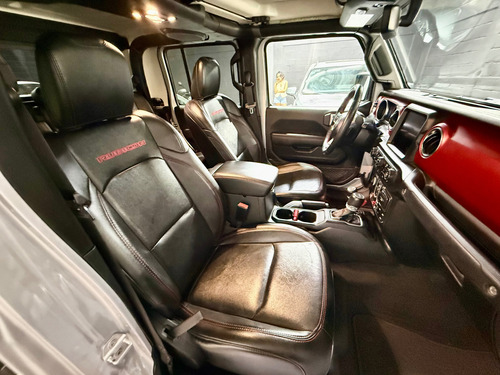 Jeep Gladiator 3.6 Rubicon 4x4 At