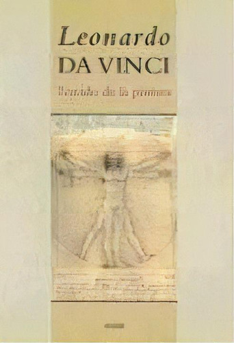 Tratado De La Pintura, De Leonardo Da Vinci. Editorial Agebe, Tapa Blanda, Edición 2004 En Español