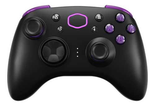 Joystick Cooler Master Storm Controller Inalámbrico Nnet Nx