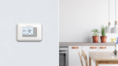 Termostato Programable 5-2 Días