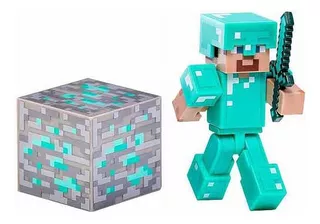 Mattel Minecraft - Steve