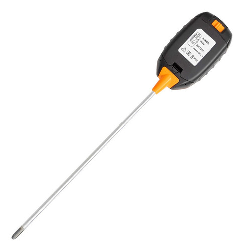 Detector De Humedad De Suelo 4 En 1