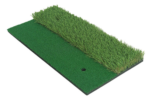 Estera Para Golpear Golf, Almohadilla De Bateo Para