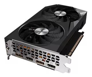 Tarjeta De Vídeo Gigabyte Geforce Rtx 3060 8gb