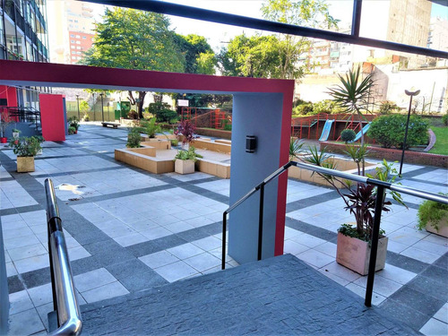 Venta Departamento 3 Ambientes Con Balcon Almagro