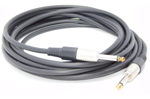Cable  Bafle Plug 6,5  A  Plug 6,5   X 10 Mts Hamc
