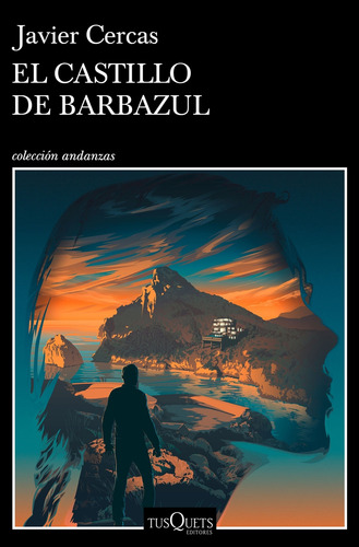 El Castillo De Barbazul - Cercas Javier