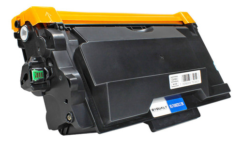 Toner Compatível P/ Tn-3662 Hl-l6412dw L5212dn Mfc-l6912 25k Tinta Preto