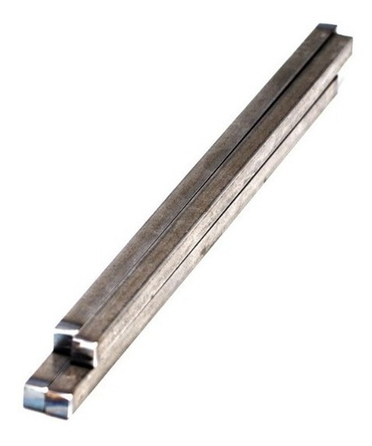 Tornillo Trefilado Cabeza Cuadrado Fixo 1000 - 1000mm X 6mm